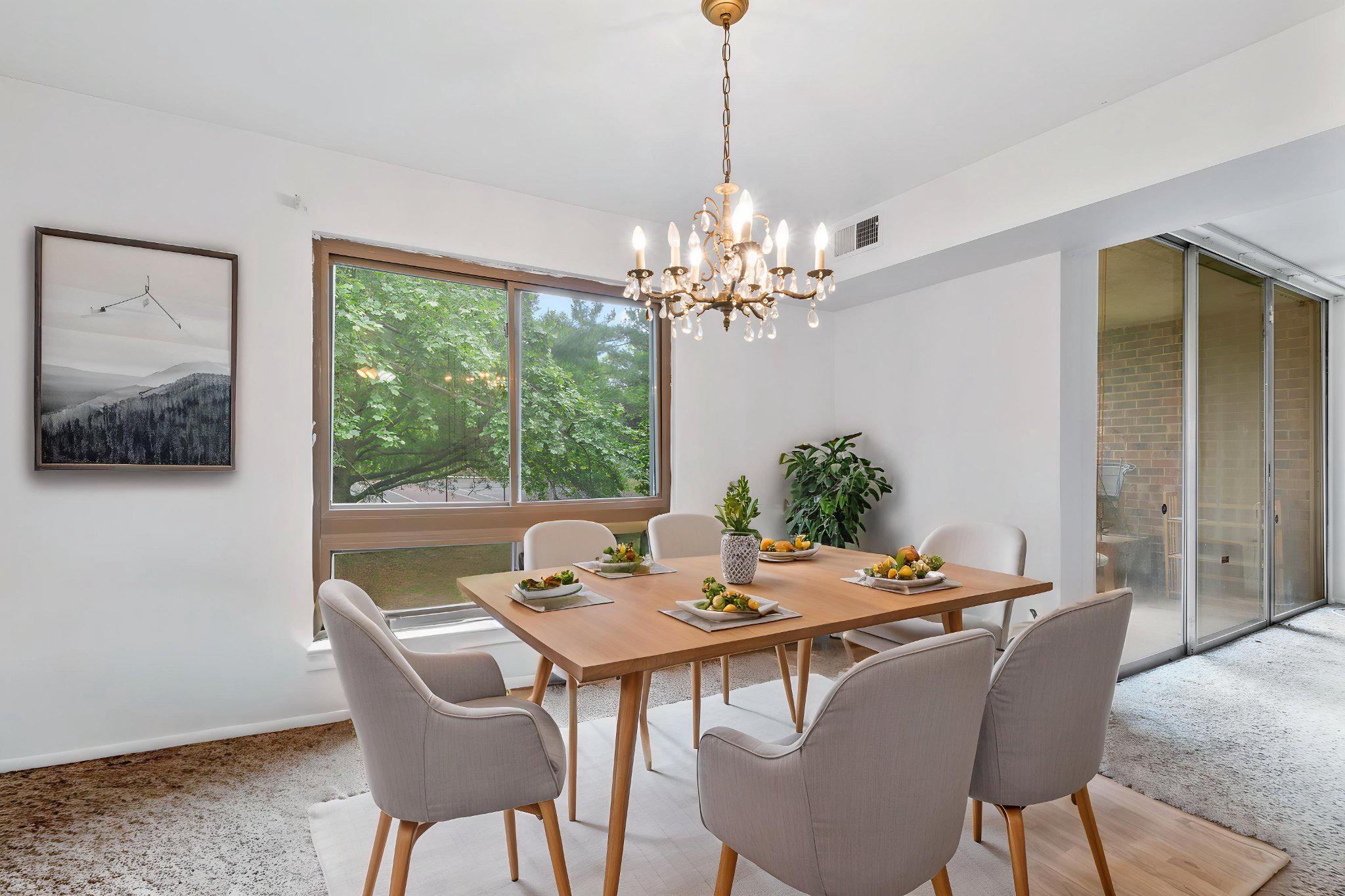 CHELSEA WOODS CONDO - Residential