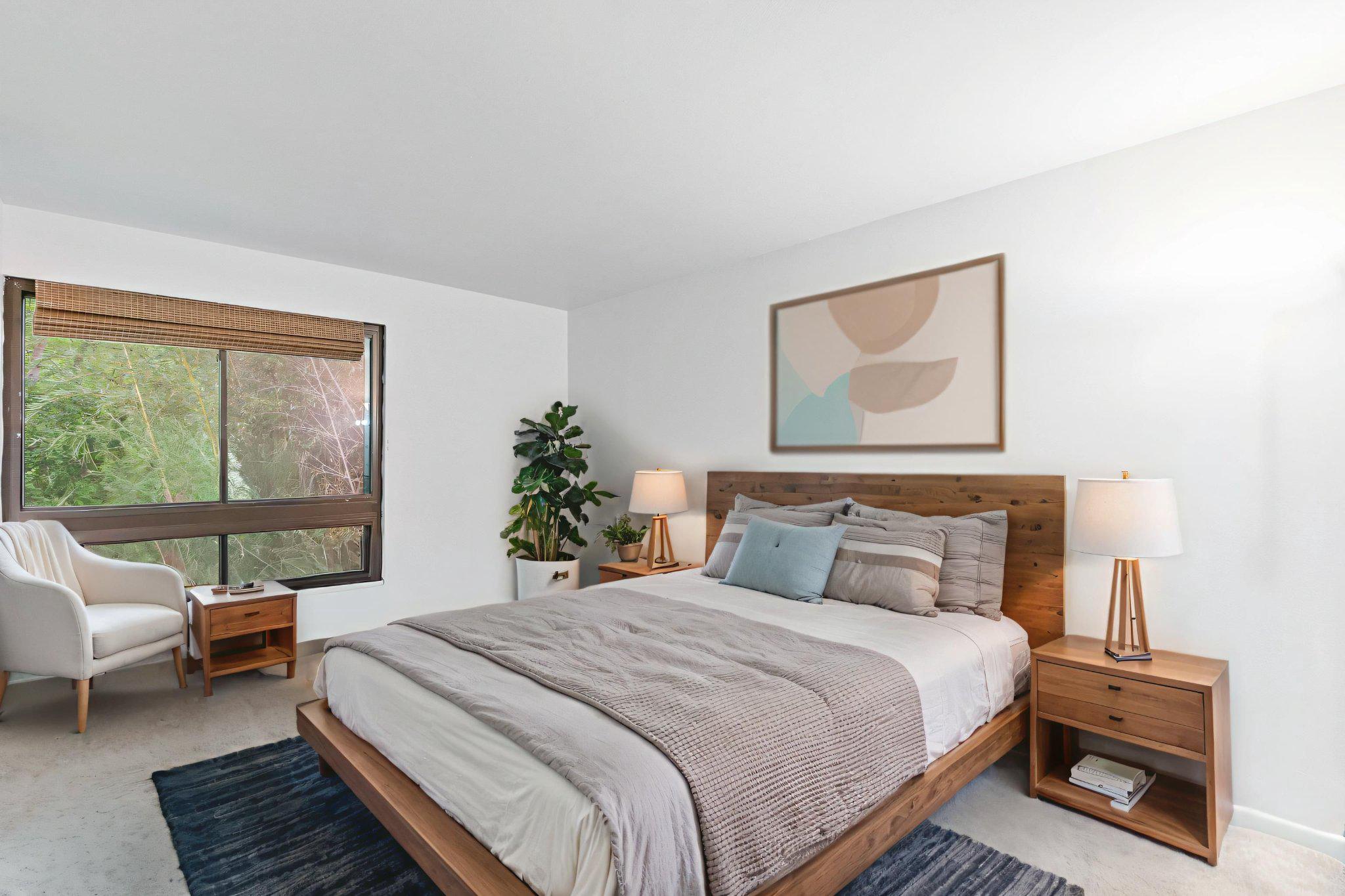 CHELSEA WOODS CONDO - Residential