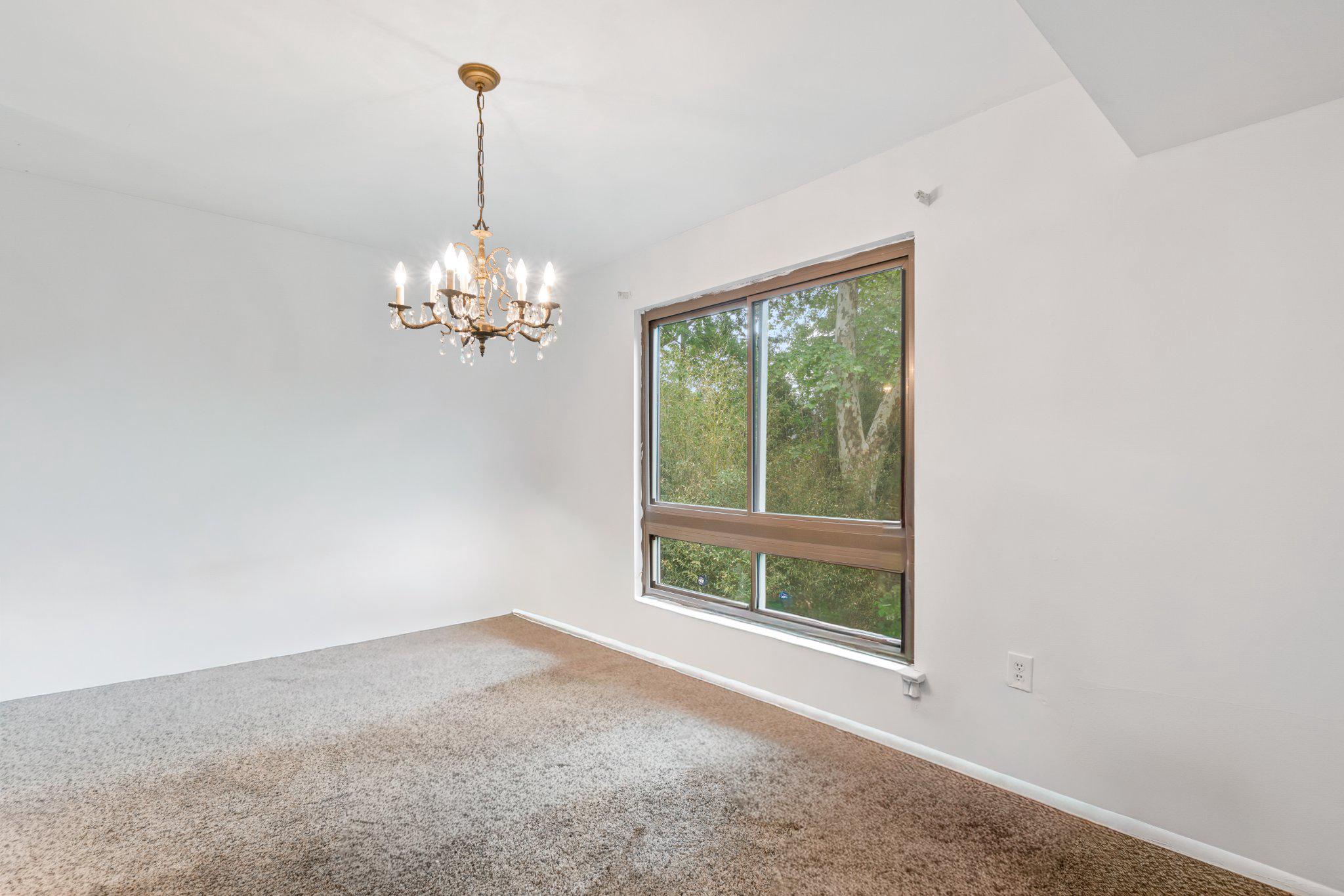 CHELSEA WOODS CONDO - Residential