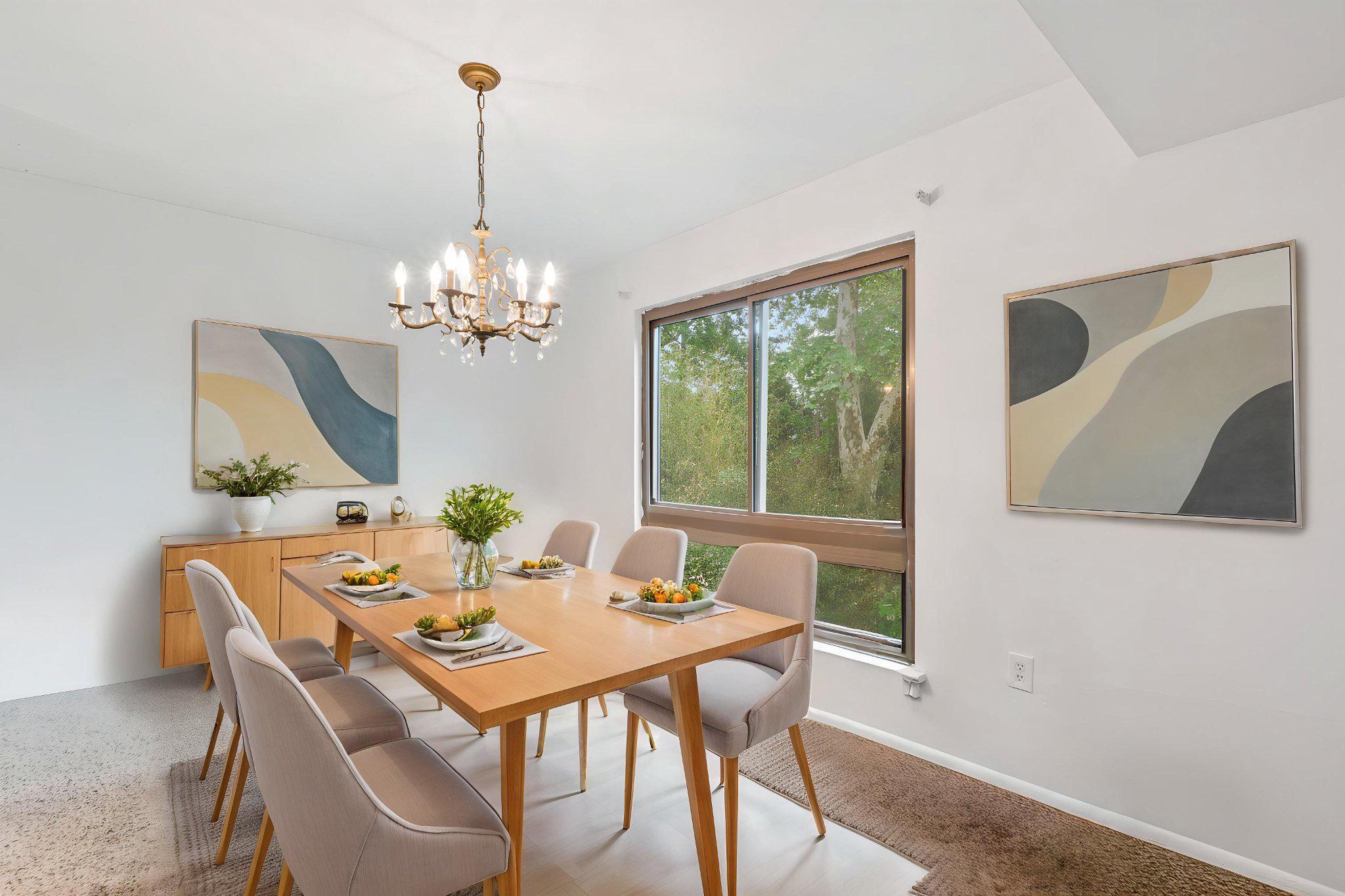 CHELSEA WOODS CONDO - Residential