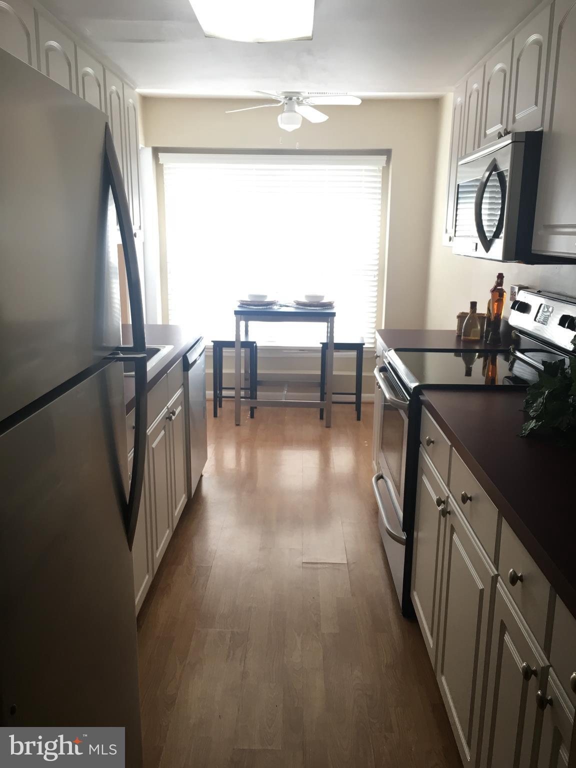 WHISPERING WOODS - Residential Lease