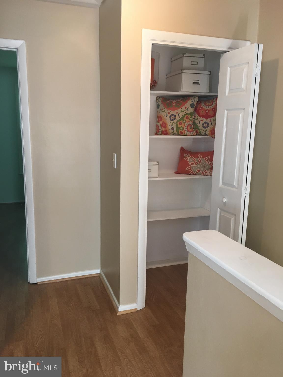 WHISPERING WOODS - Residential Lease