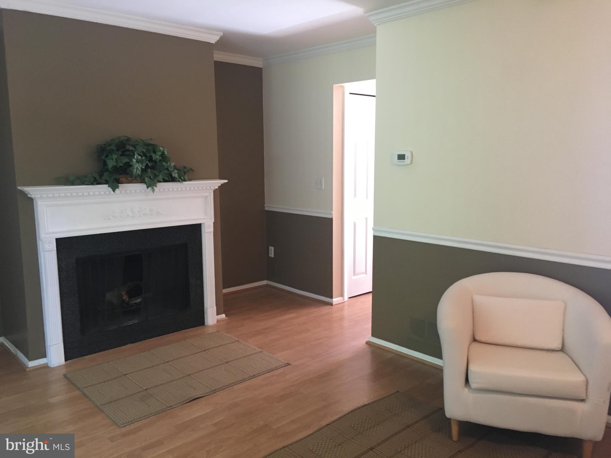 WHISPERING WOODS - Residential Lease