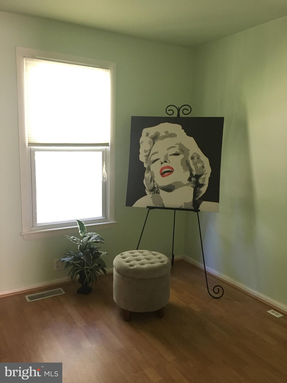 WHISPERING WOODS - Residential Lease