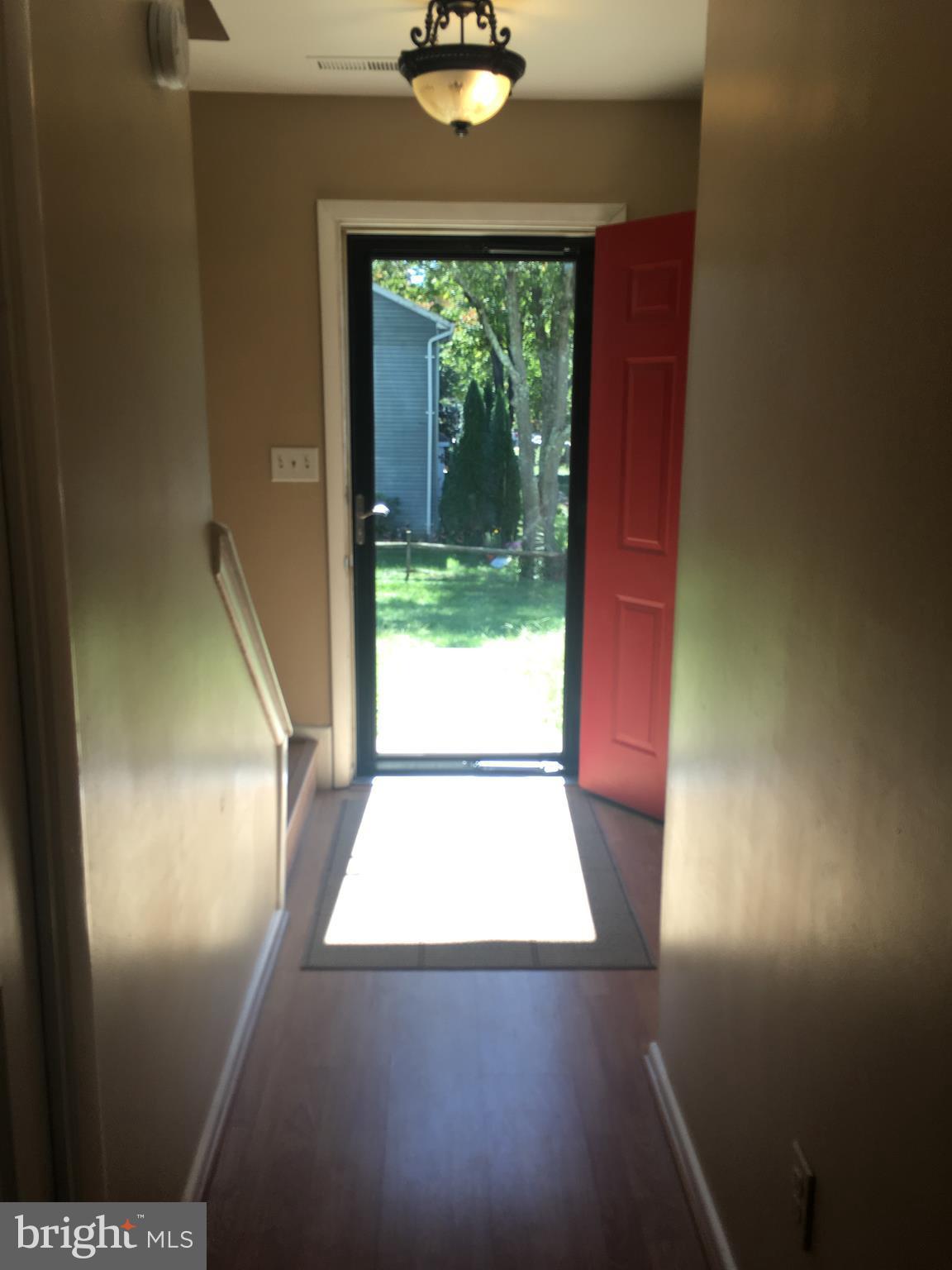 WHISPERING WOODS - Residential Lease