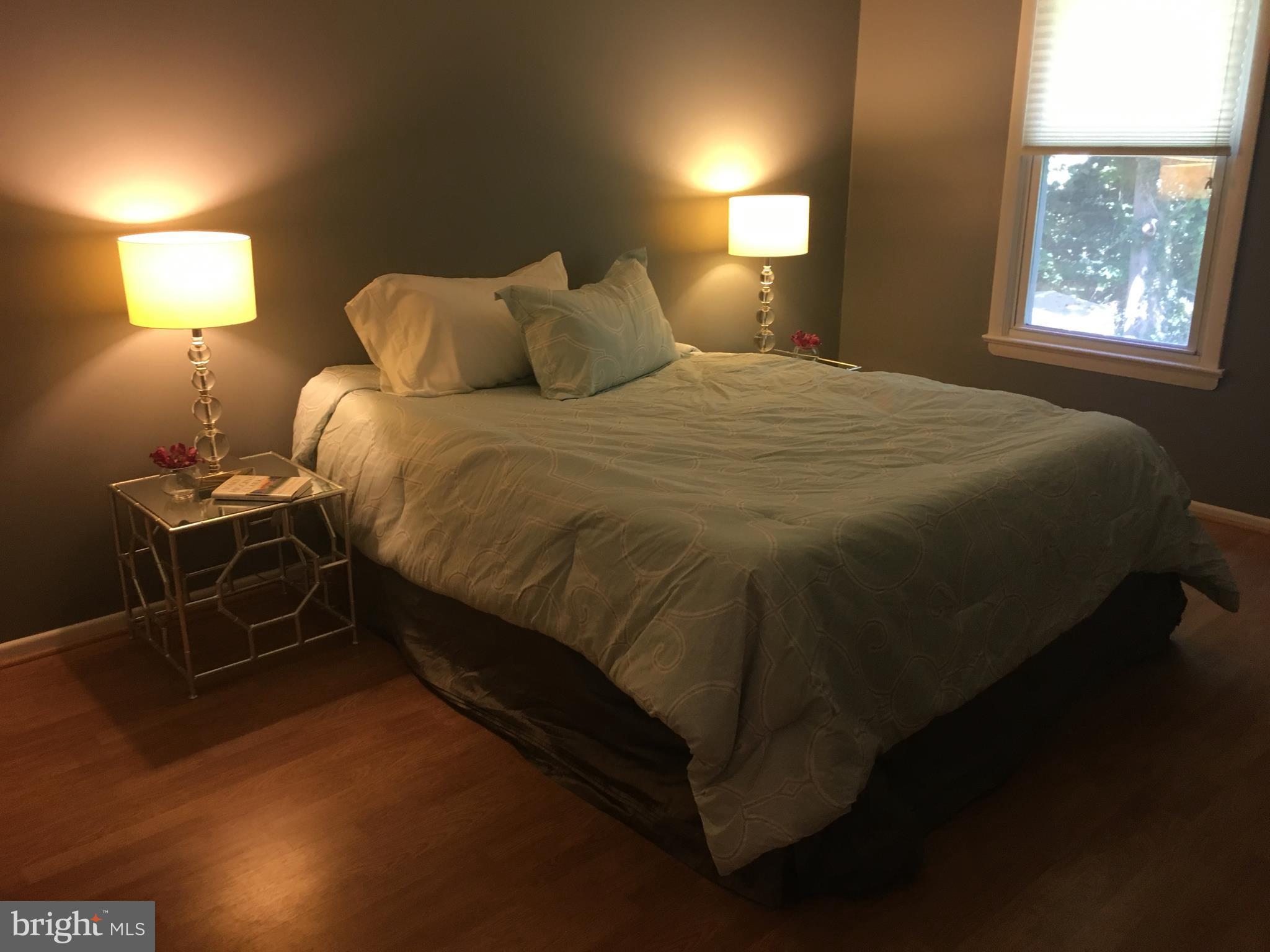 WHISPERING WOODS - Residential Lease