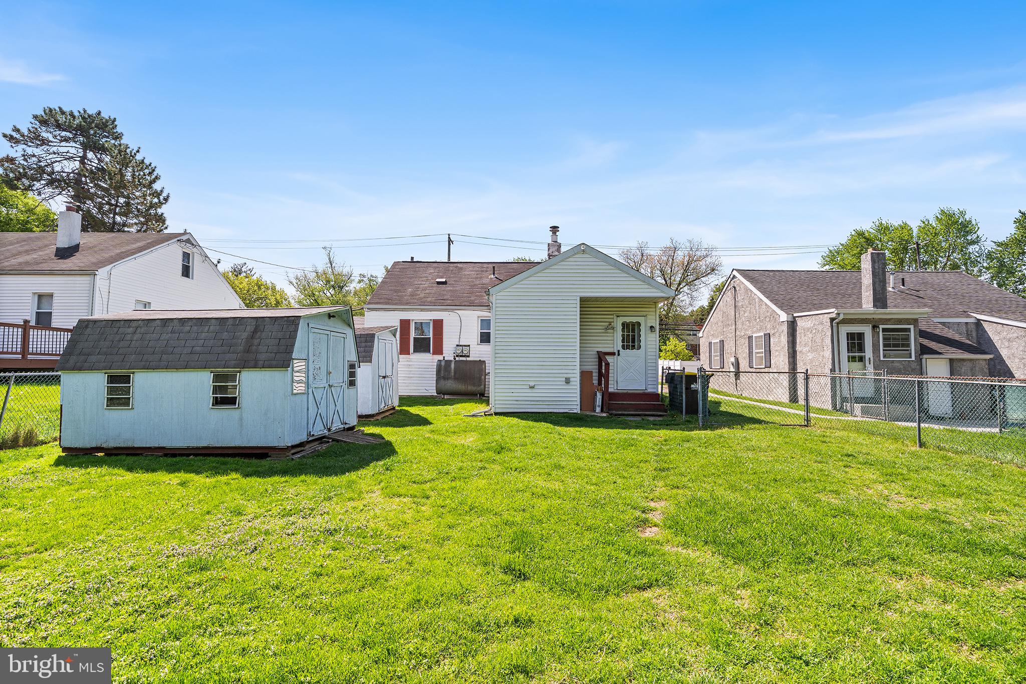 VALLEY FORGE ACRES - Residential