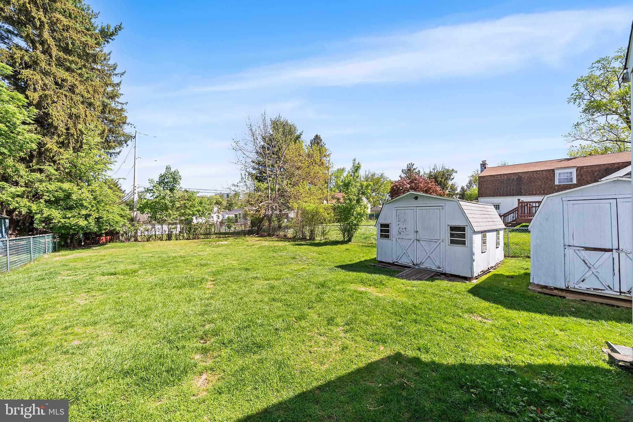 VALLEY FORGE ACRES - Residential