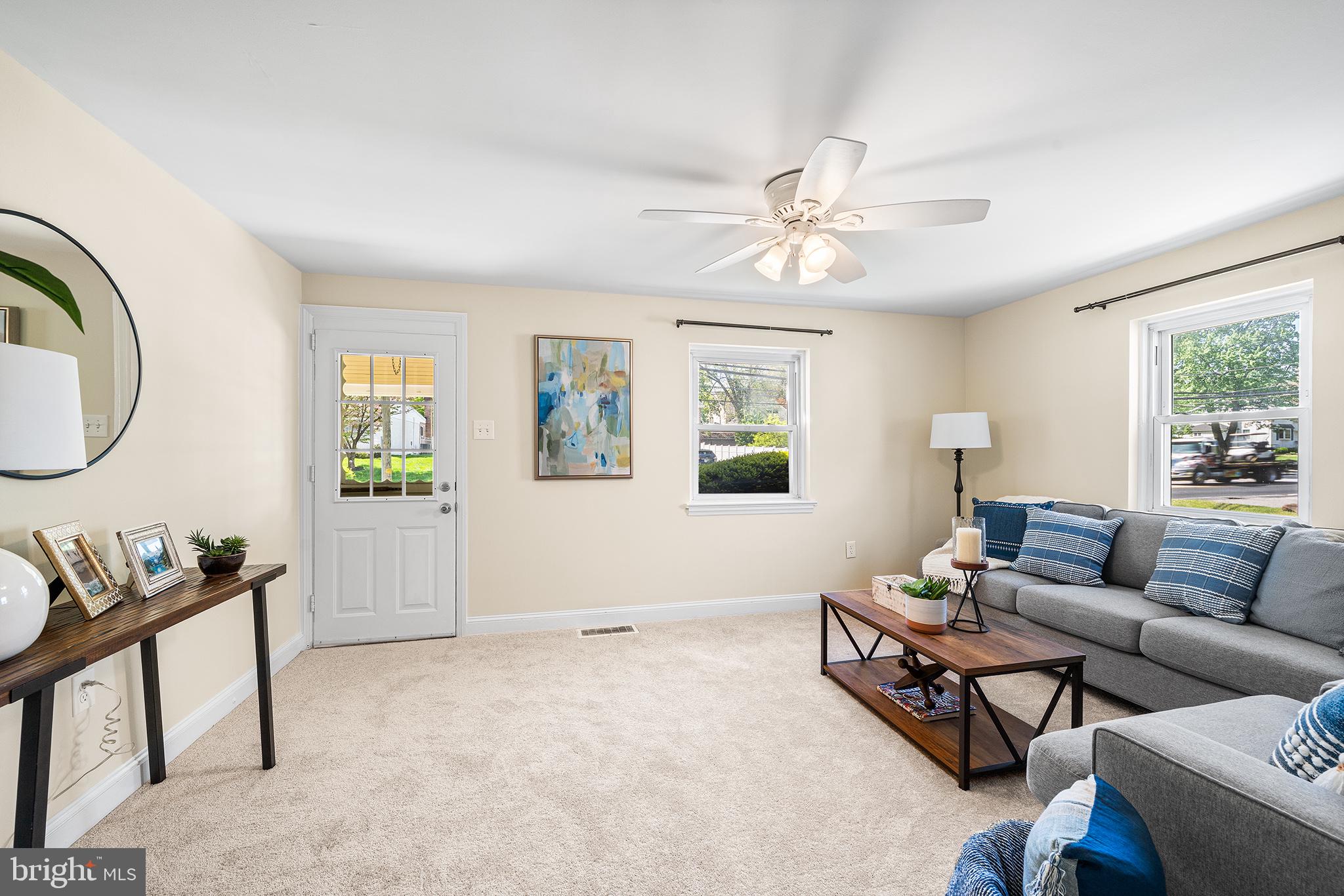 VALLEY FORGE ACRES - Residential