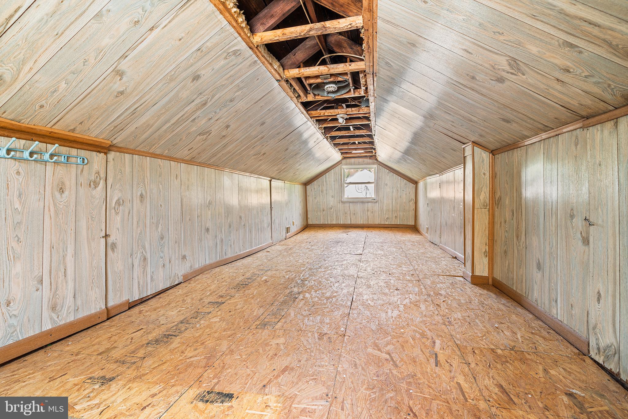 VALLEY FORGE ACRES - Residential