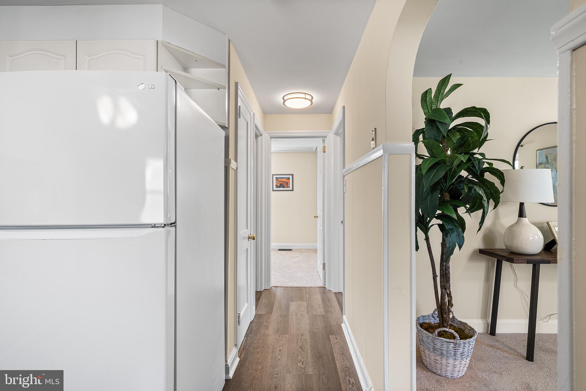 VALLEY FORGE ACRES - Residential