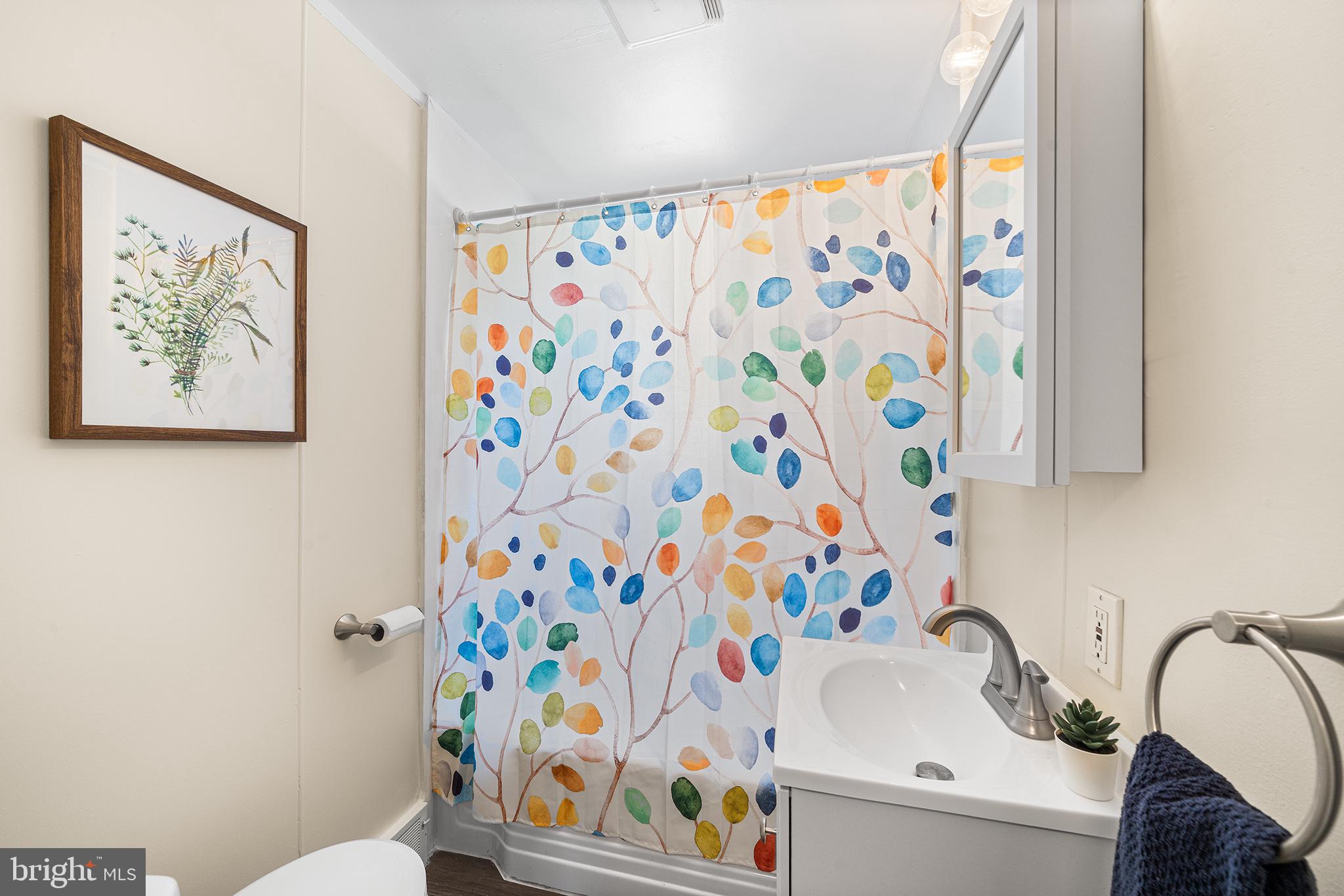 VALLEY FORGE ACRES - Residential