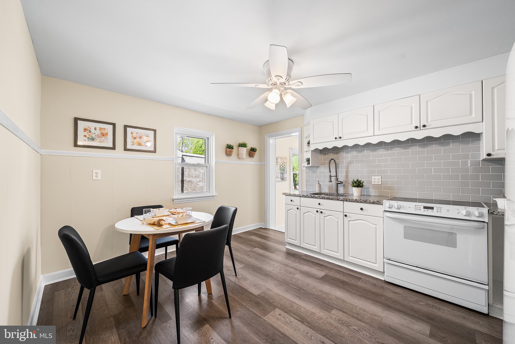 VALLEY FORGE ACRES - Residential