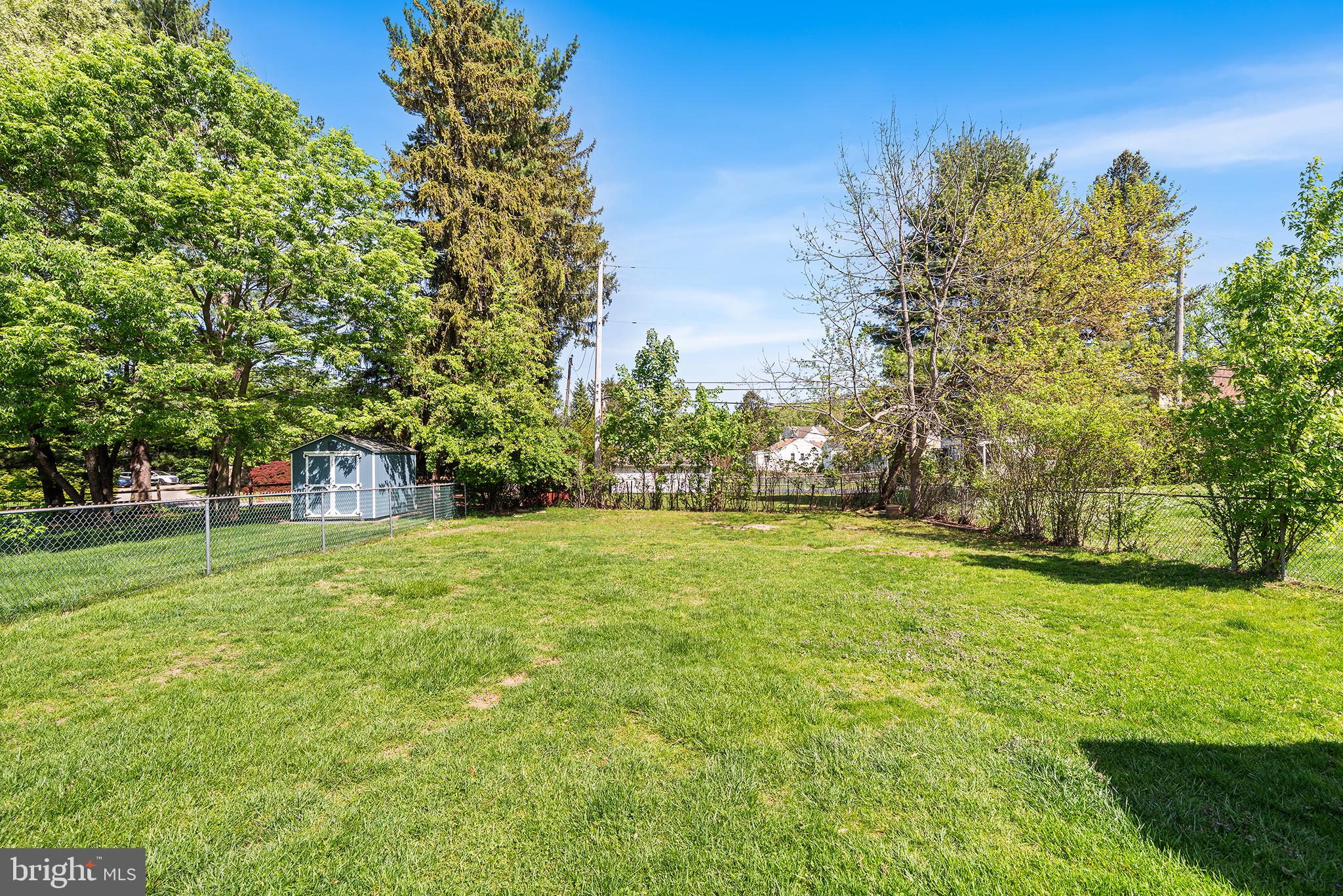 VALLEY FORGE ACRES - Residential