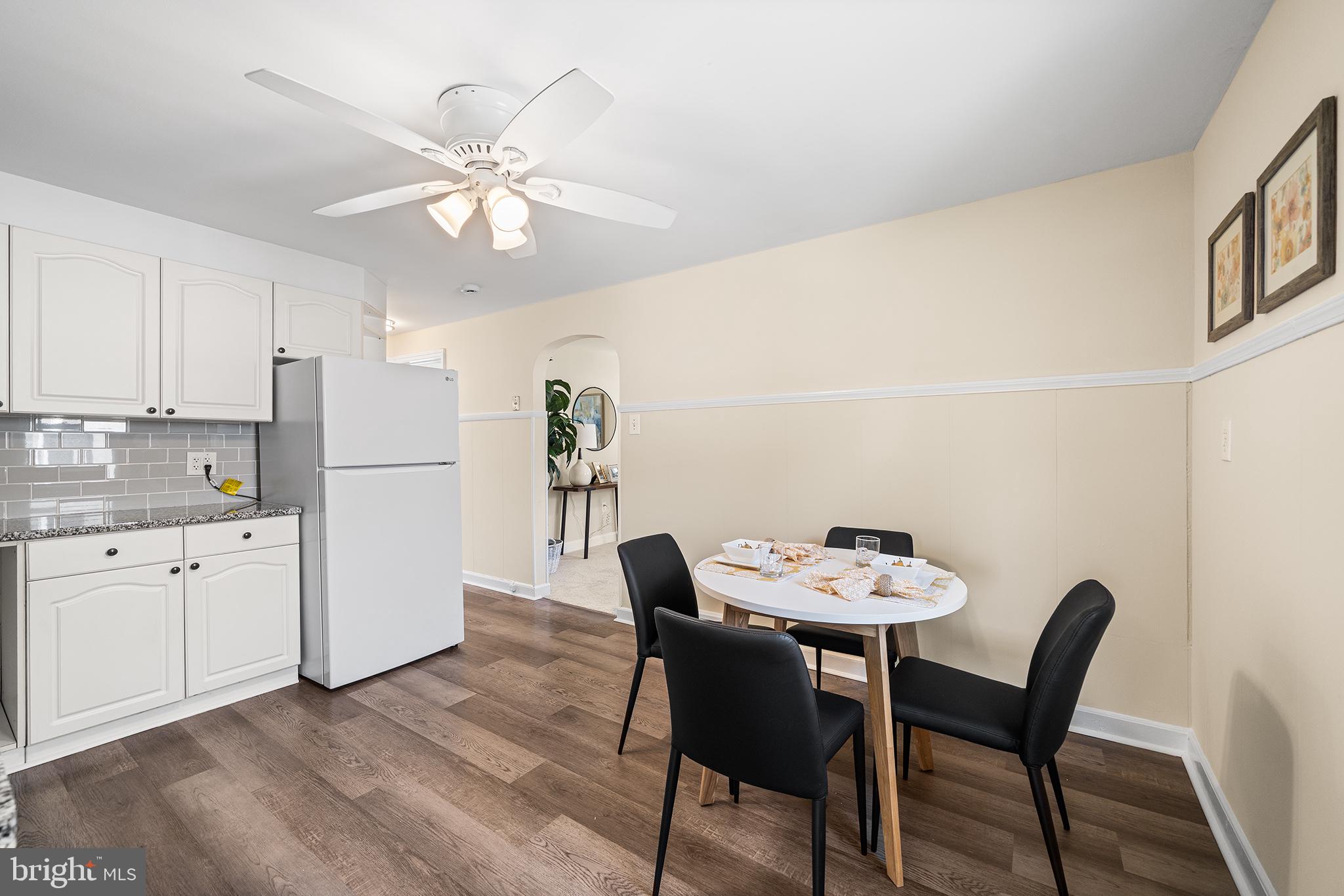 VALLEY FORGE ACRES - Residential