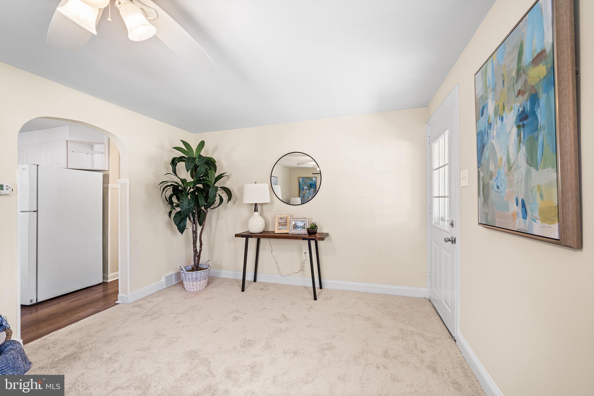 VALLEY FORGE ACRES - Residential