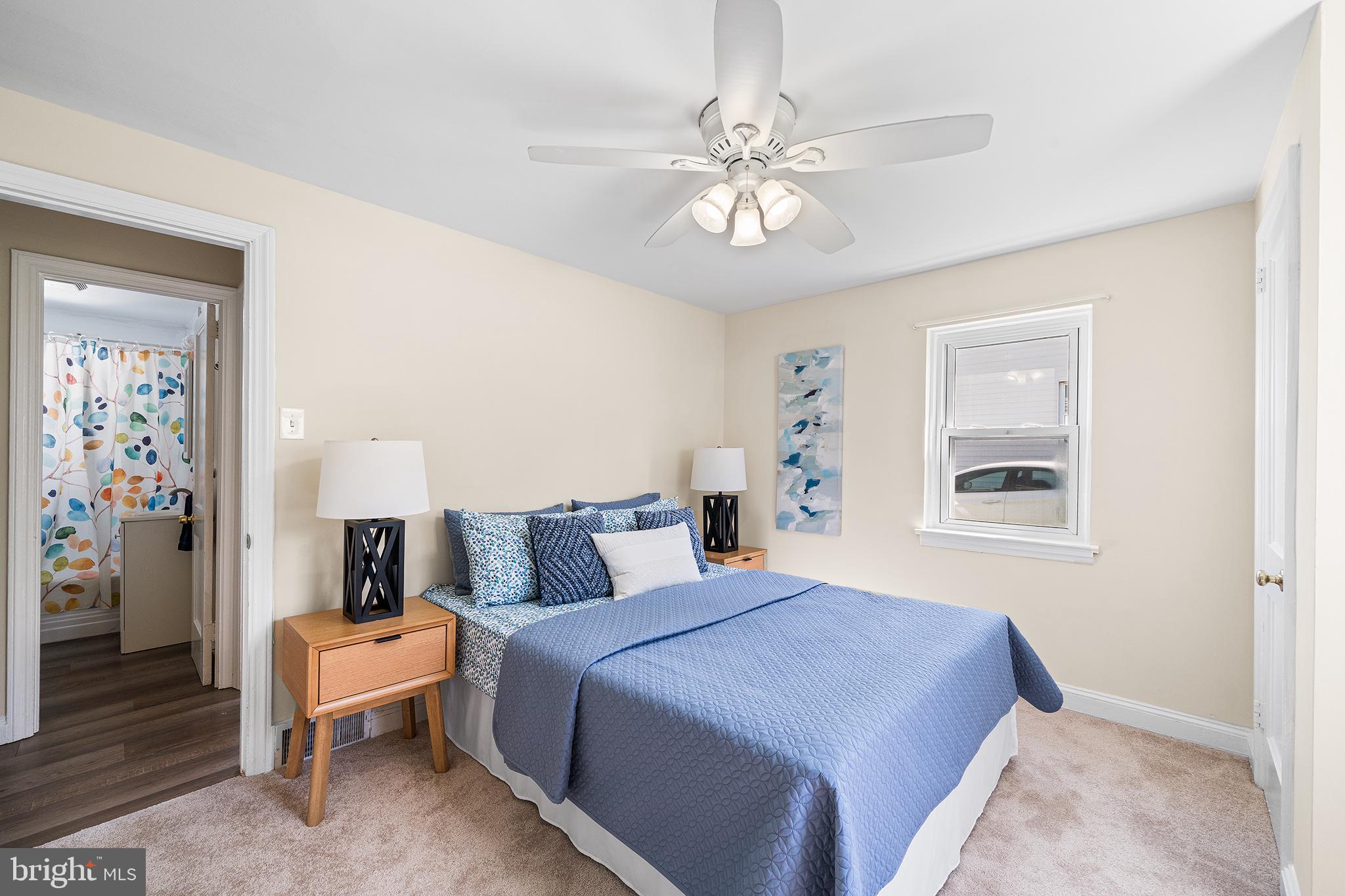 VALLEY FORGE ACRES - Residential