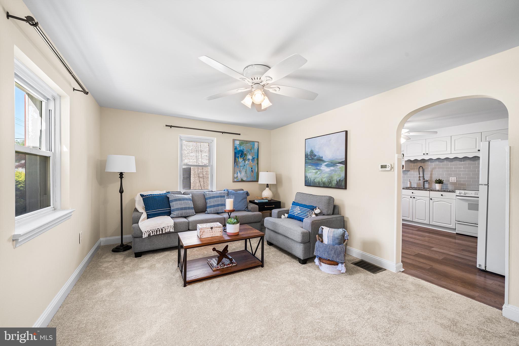 VALLEY FORGE ACRES - Residential