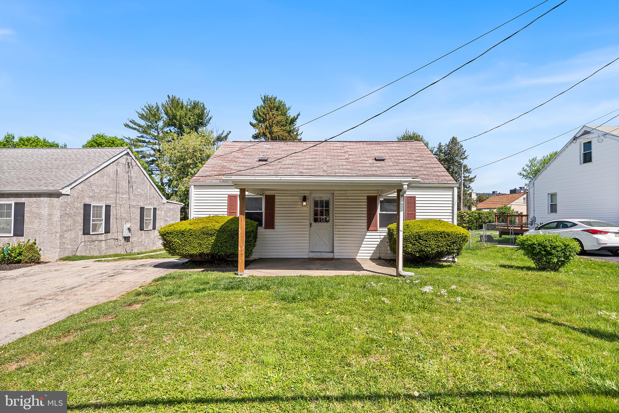 VALLEY FORGE ACRES - Residential