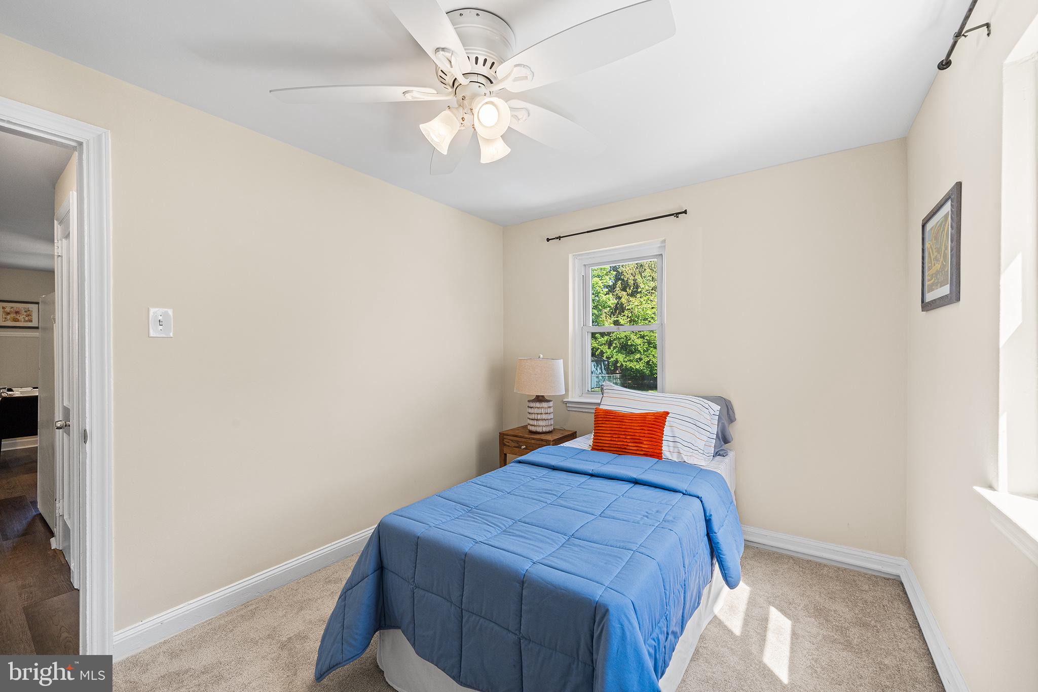 VALLEY FORGE ACRES - Residential