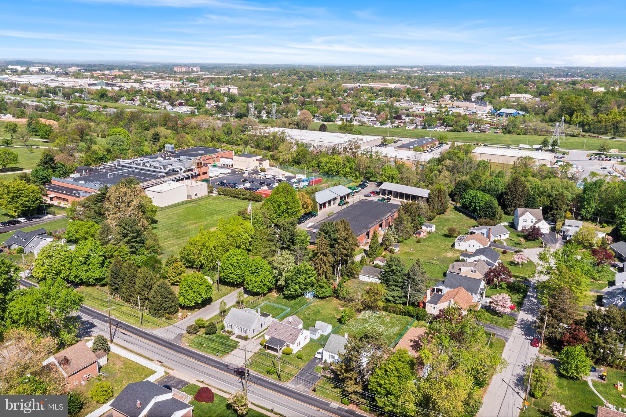 VALLEY FORGE ACRES - Residential