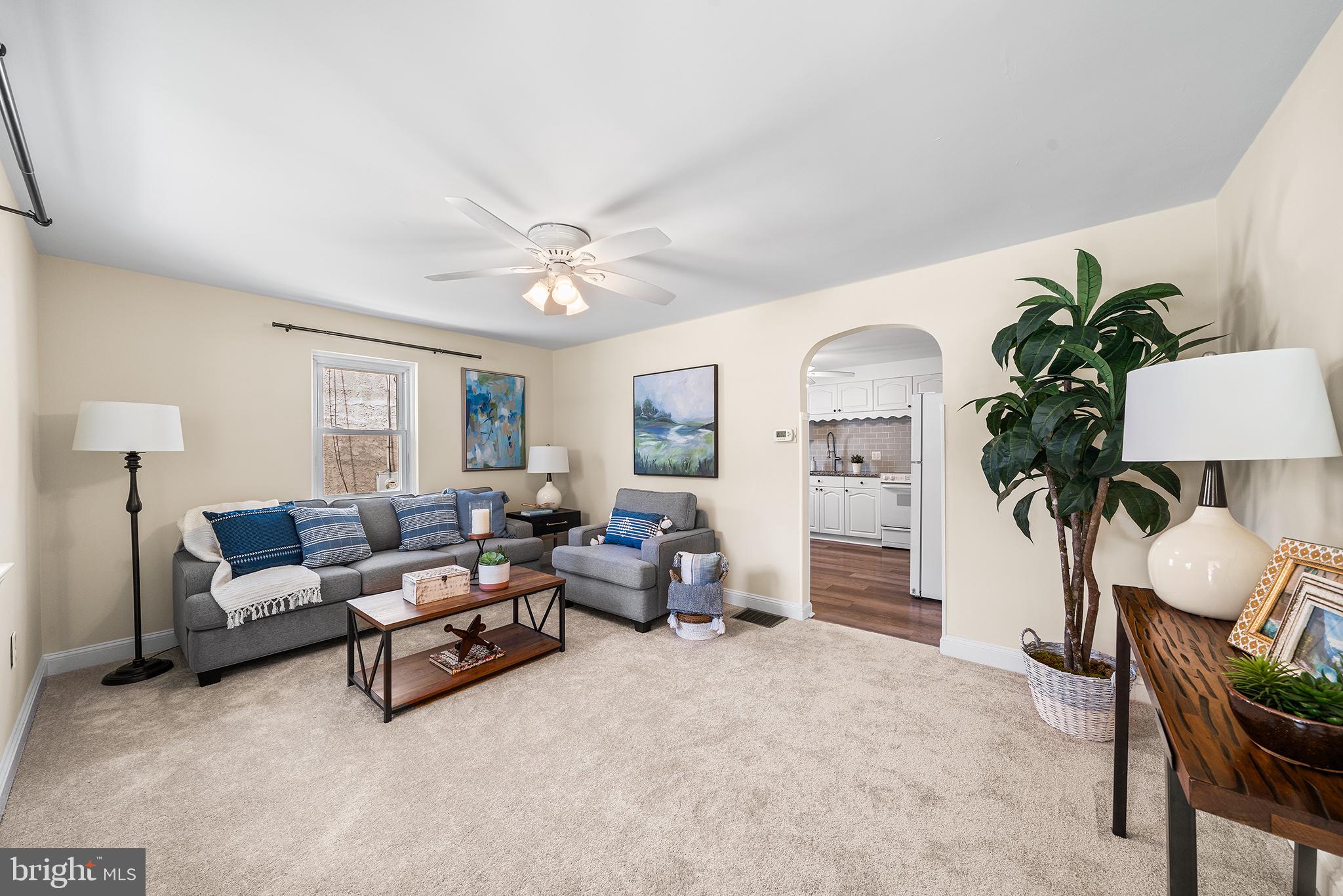 VALLEY FORGE ACRES - Residential