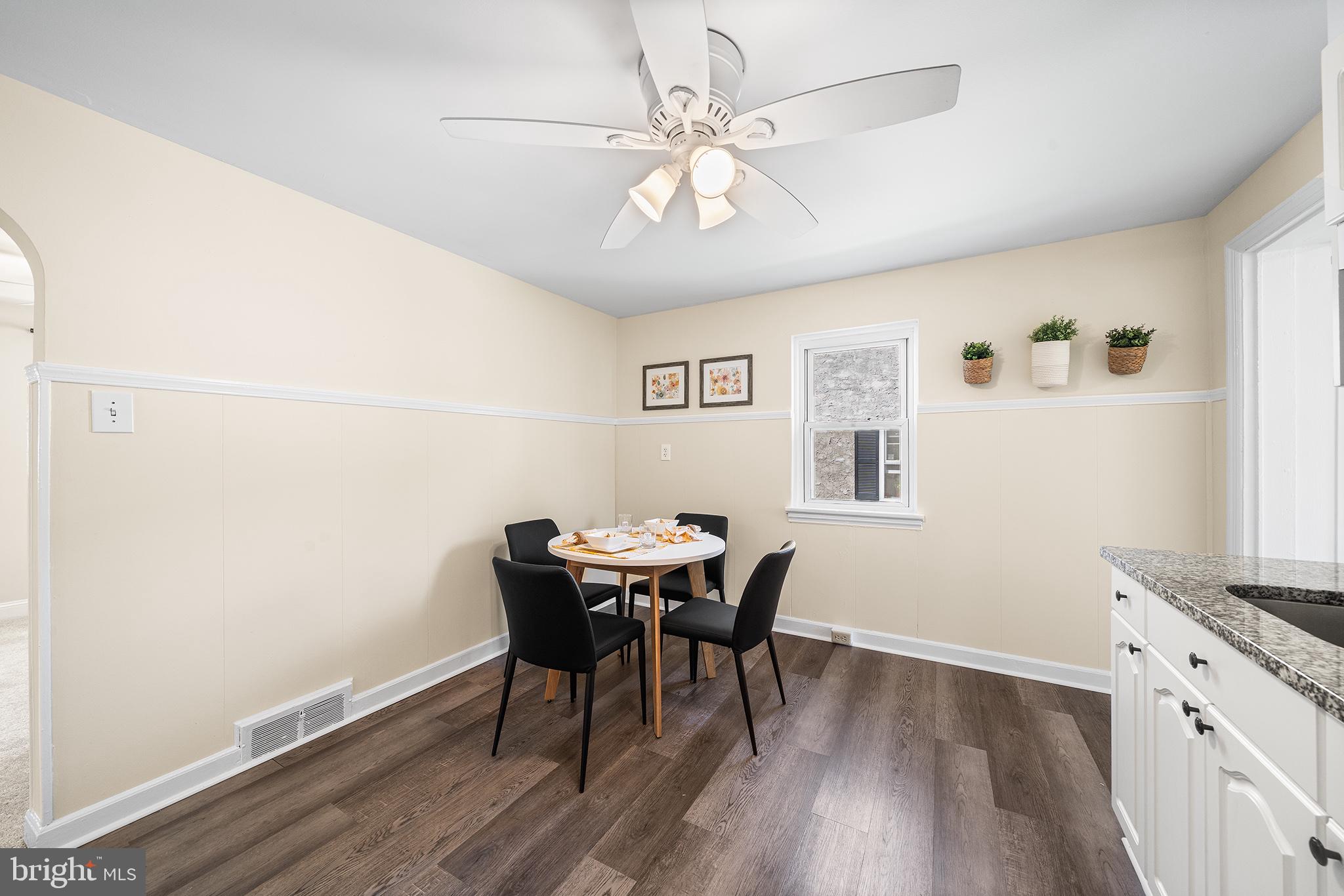 VALLEY FORGE ACRES - Residential