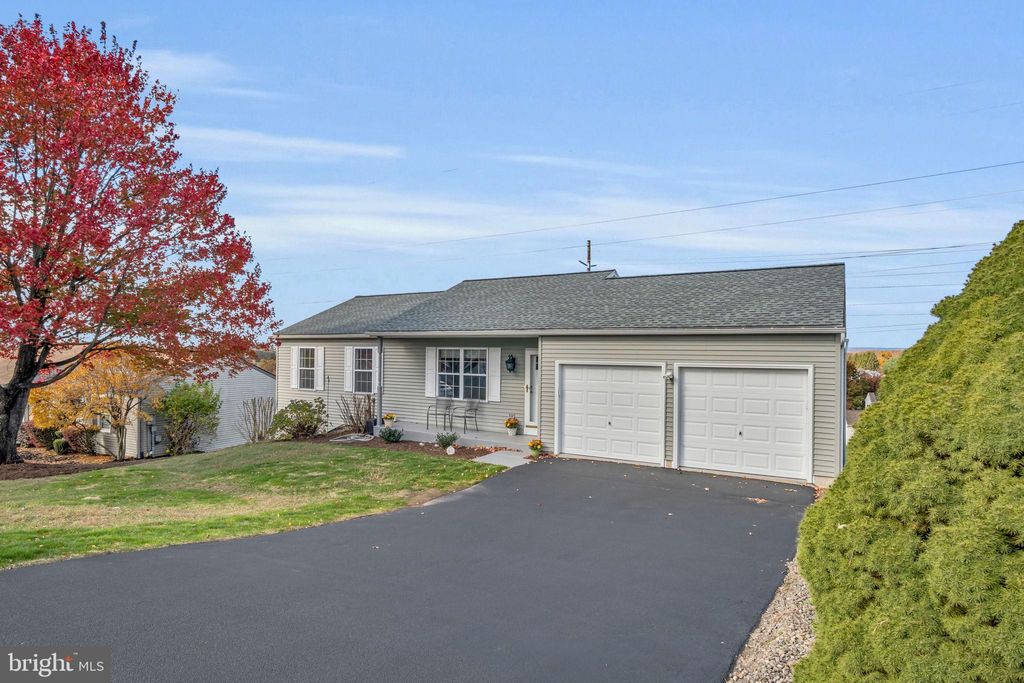 Photo of 23 Aspen Way, LEBANON, PA 17046 (MLS # PALN2023644)