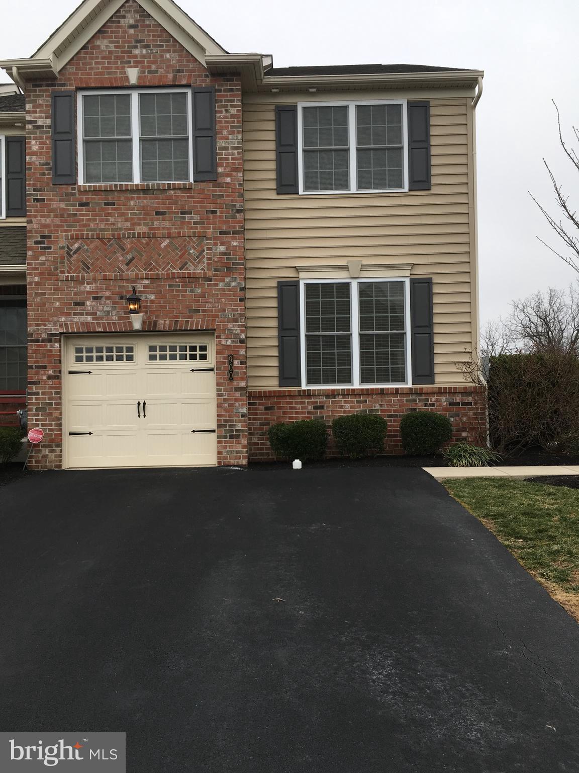 NONE AVAILABLE - Residential Lease
