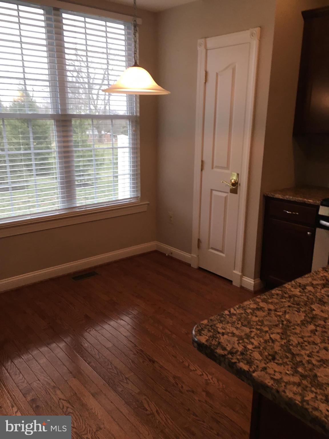NONE AVAILABLE - Residential Lease