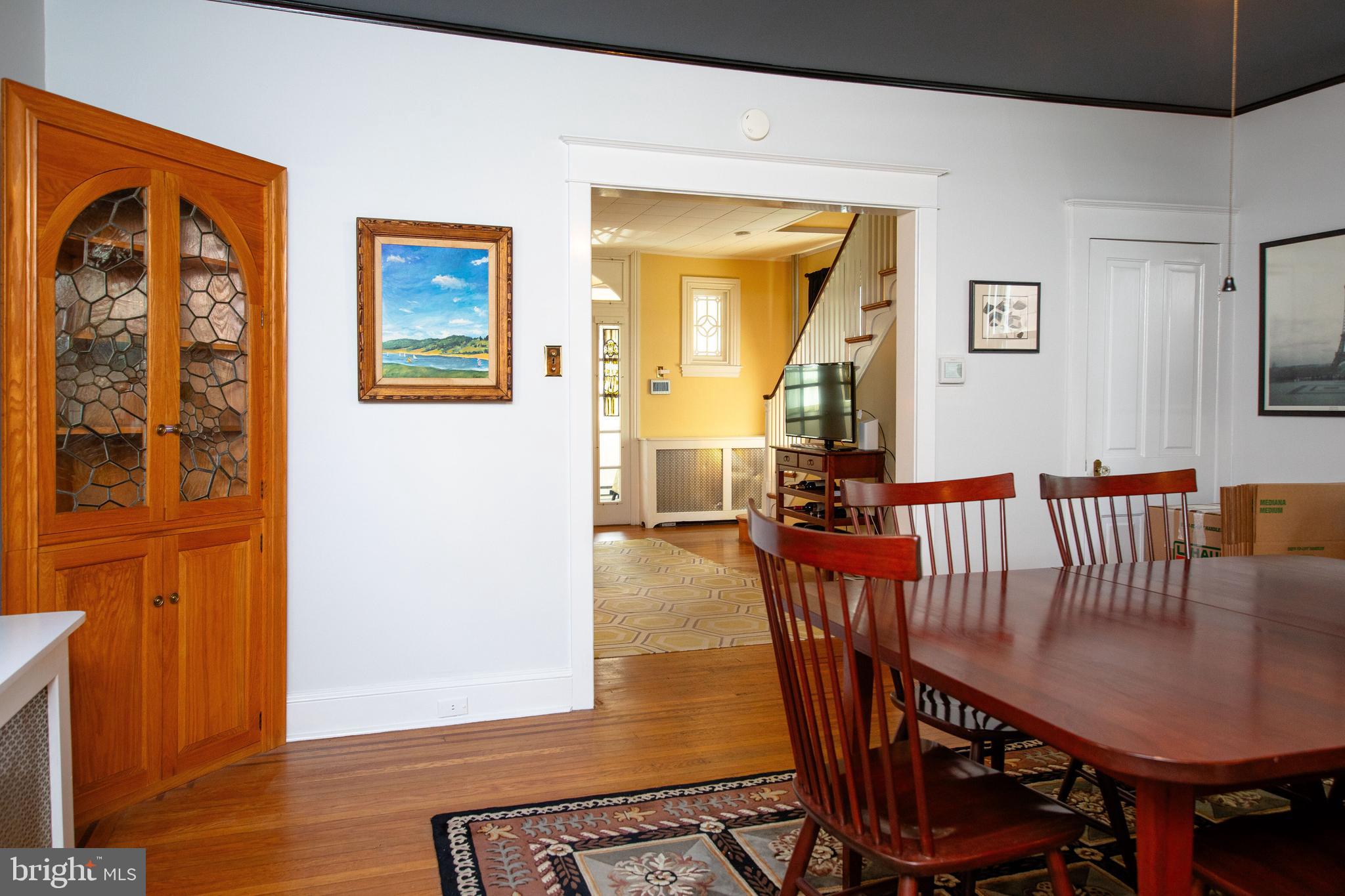 ROXBOROUGH - Residential