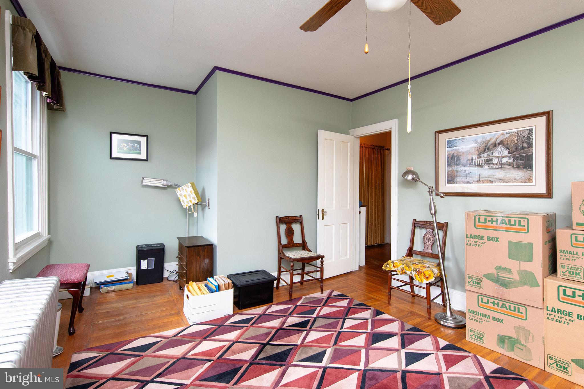 ROXBOROUGH - Residential