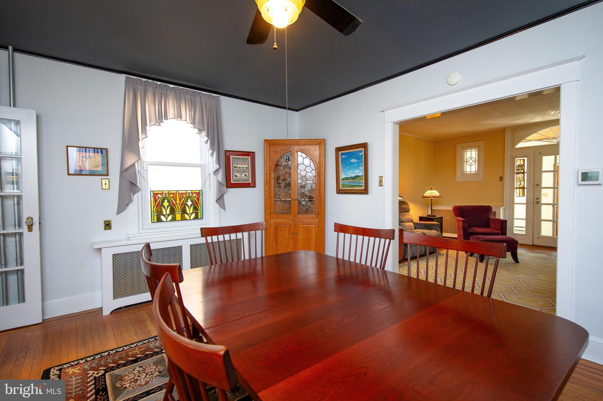 ROXBOROUGH - Residential