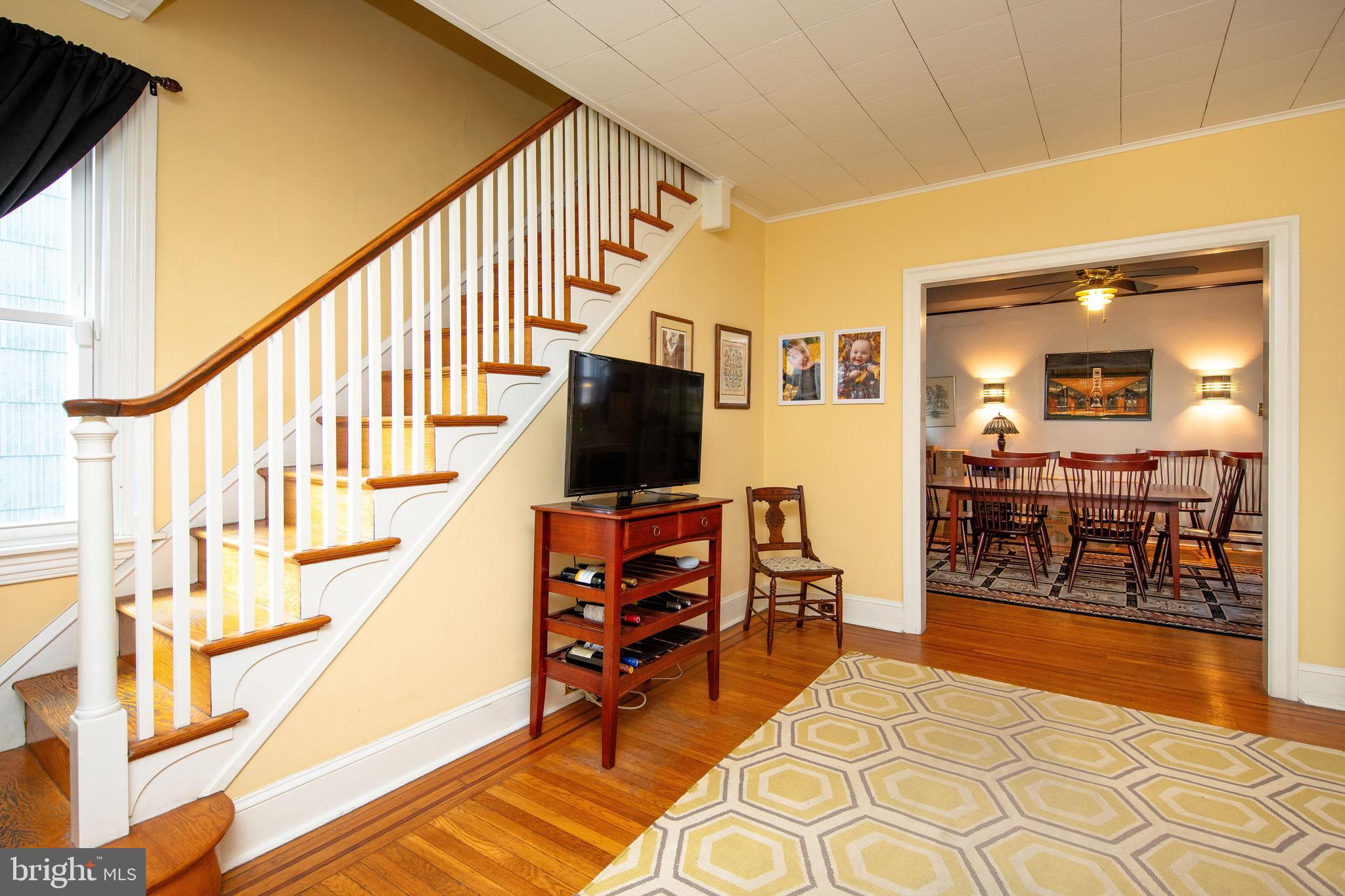 ROXBOROUGH - Residential