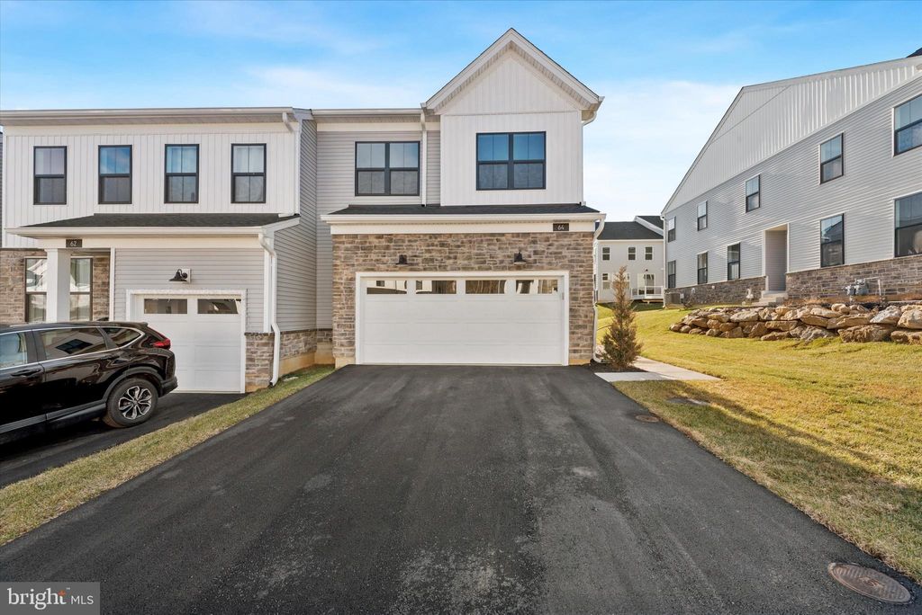 Photo of 64 Alroy Road #151, MALVERN, PA 19355 (MLS # PACT2115852)