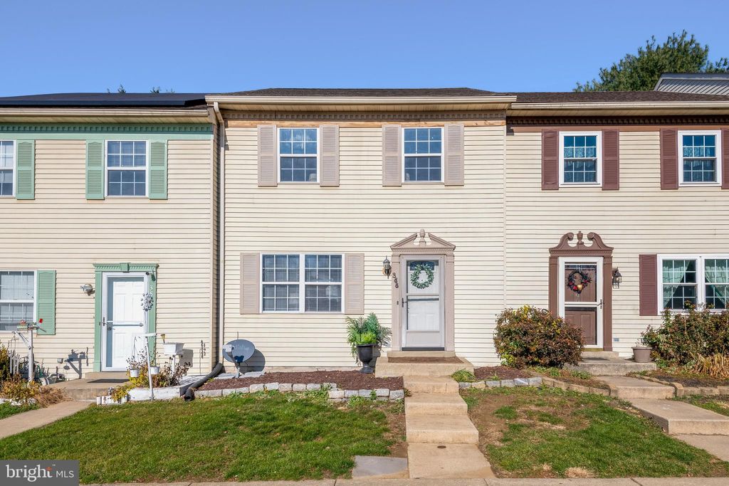 Photo of 388 Dohner Drive, Lancaster, PA 17602 (MLS # PALA2044164)