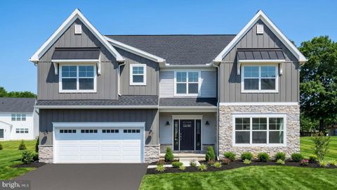 104 DEVONSHIRE TERRACE MECHANICSBURG PA 17050