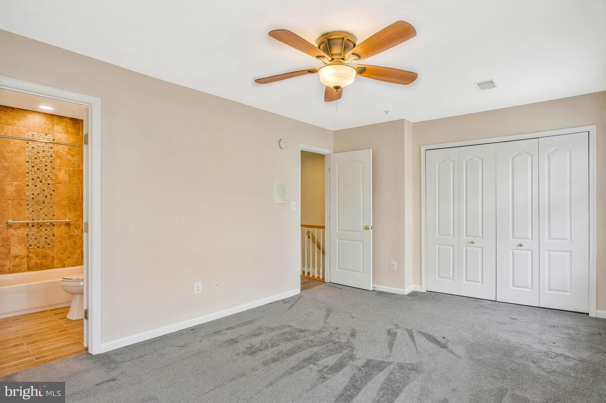 RICHFIELD STATION VILLAGE - Residential