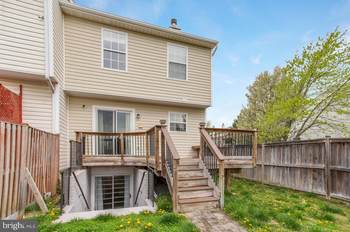 RICHFIELD STATION VILLAGE - Residential