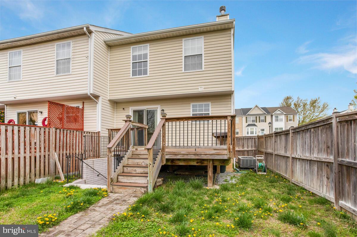 RICHFIELD STATION VILLAGE - Residential