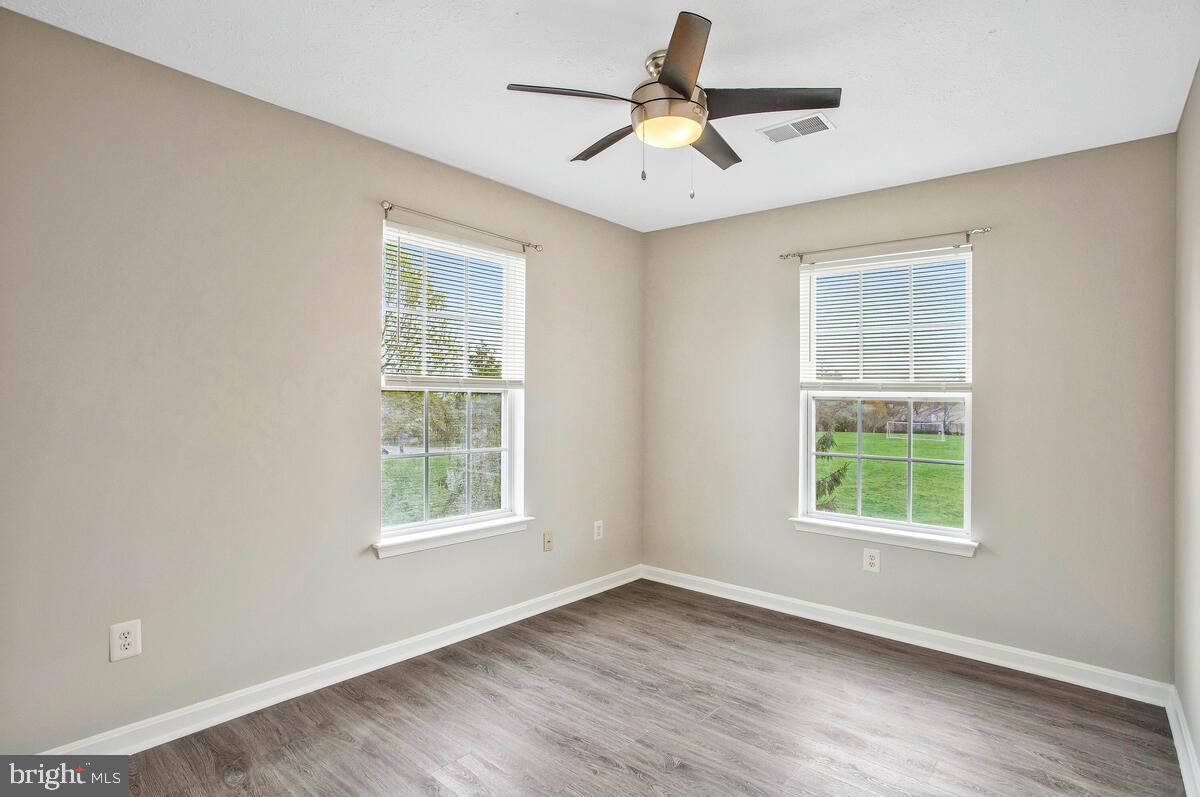 RICHFIELD STATION VILLAGE - Residential