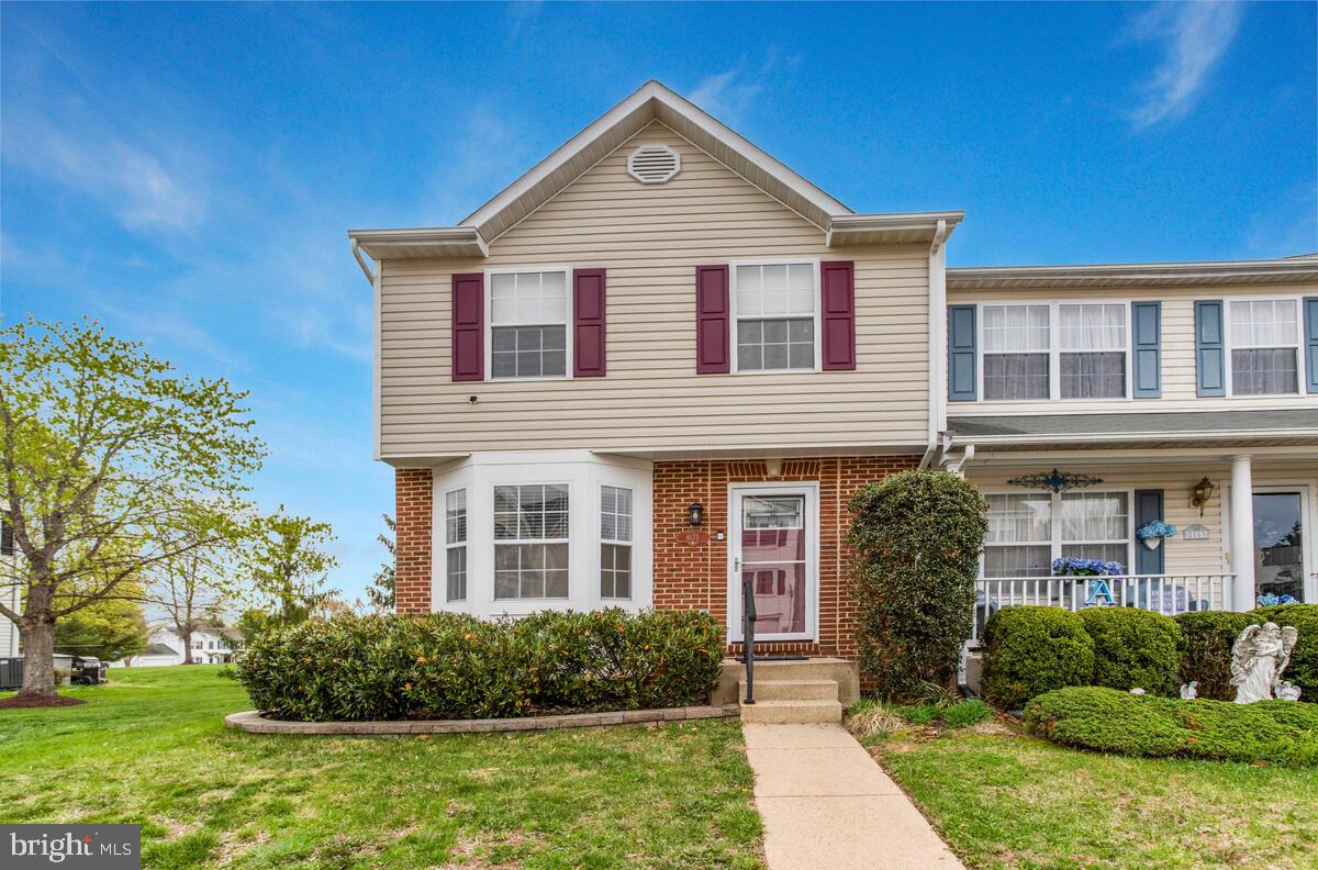 RICHFIELD STATION VILLAGE - Residential