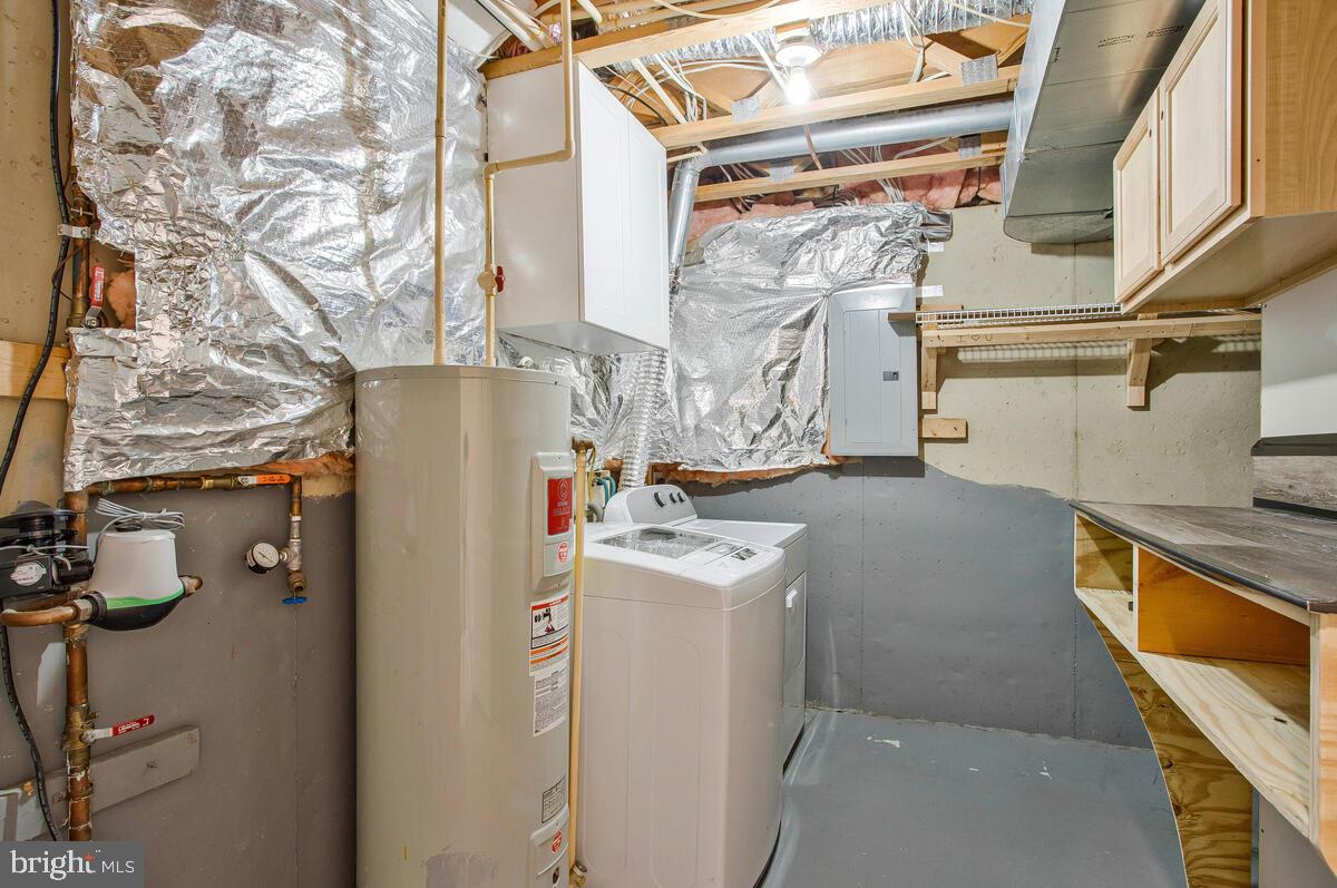 RICHFIELD STATION VILLAGE - Residential