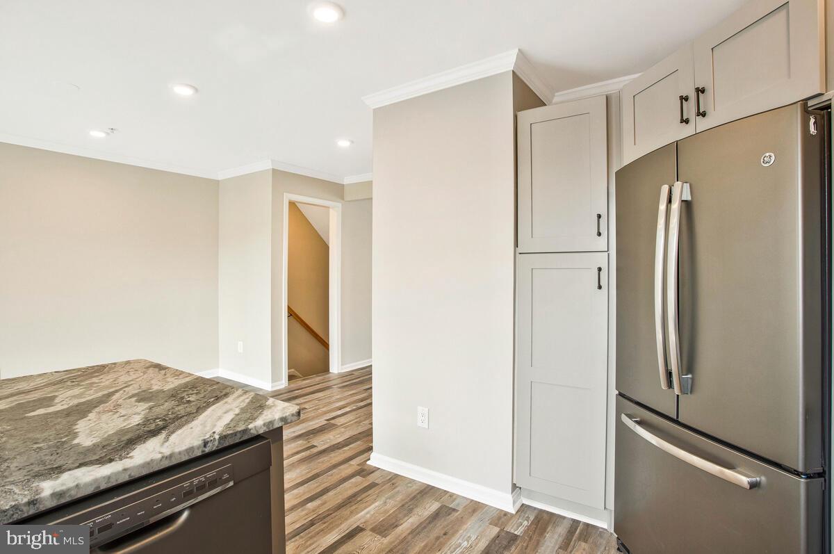 RICHFIELD STATION VILLAGE - Residential