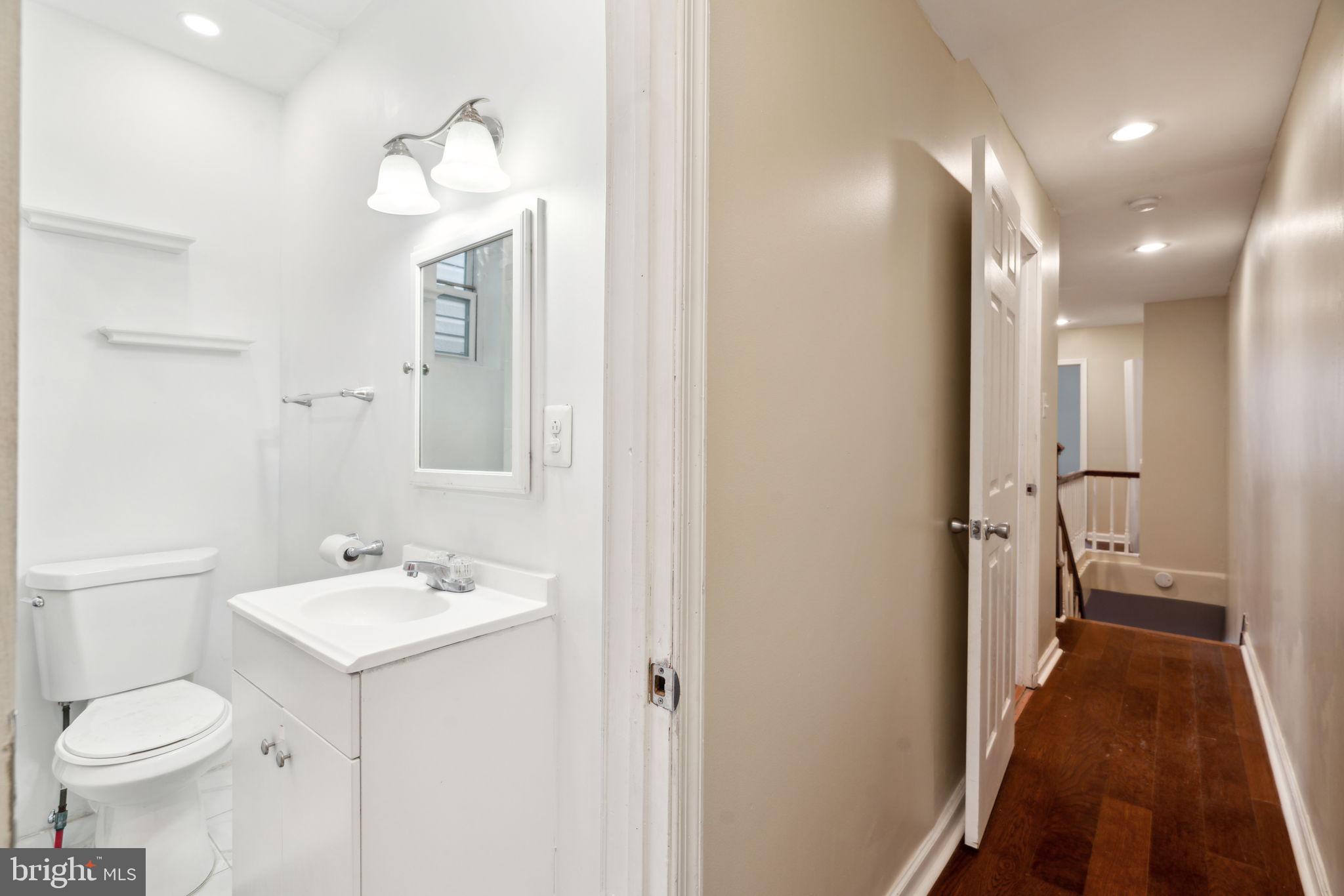 WEST KENSINGTON - Residential
