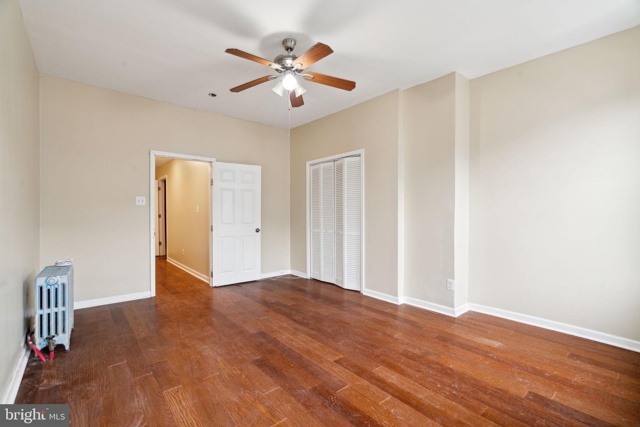 WEST KENSINGTON - Residential