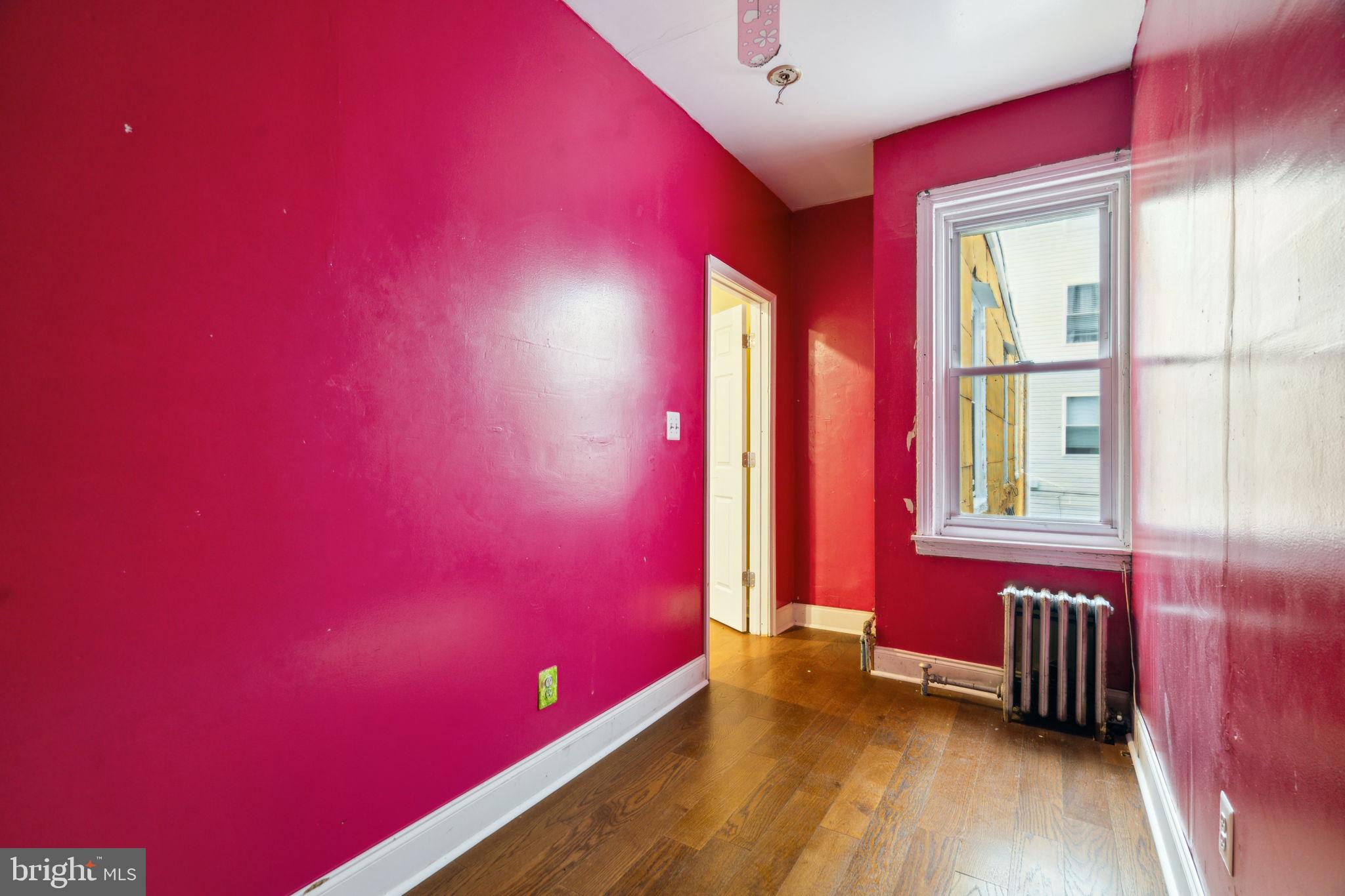 WEST KENSINGTON - Residential