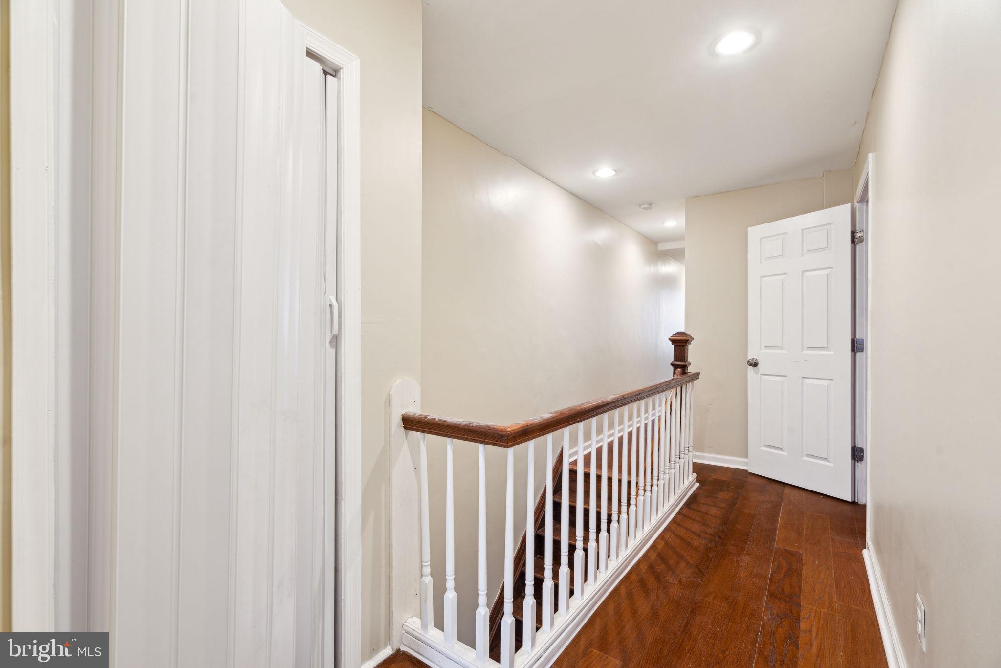 WEST KENSINGTON - Residential