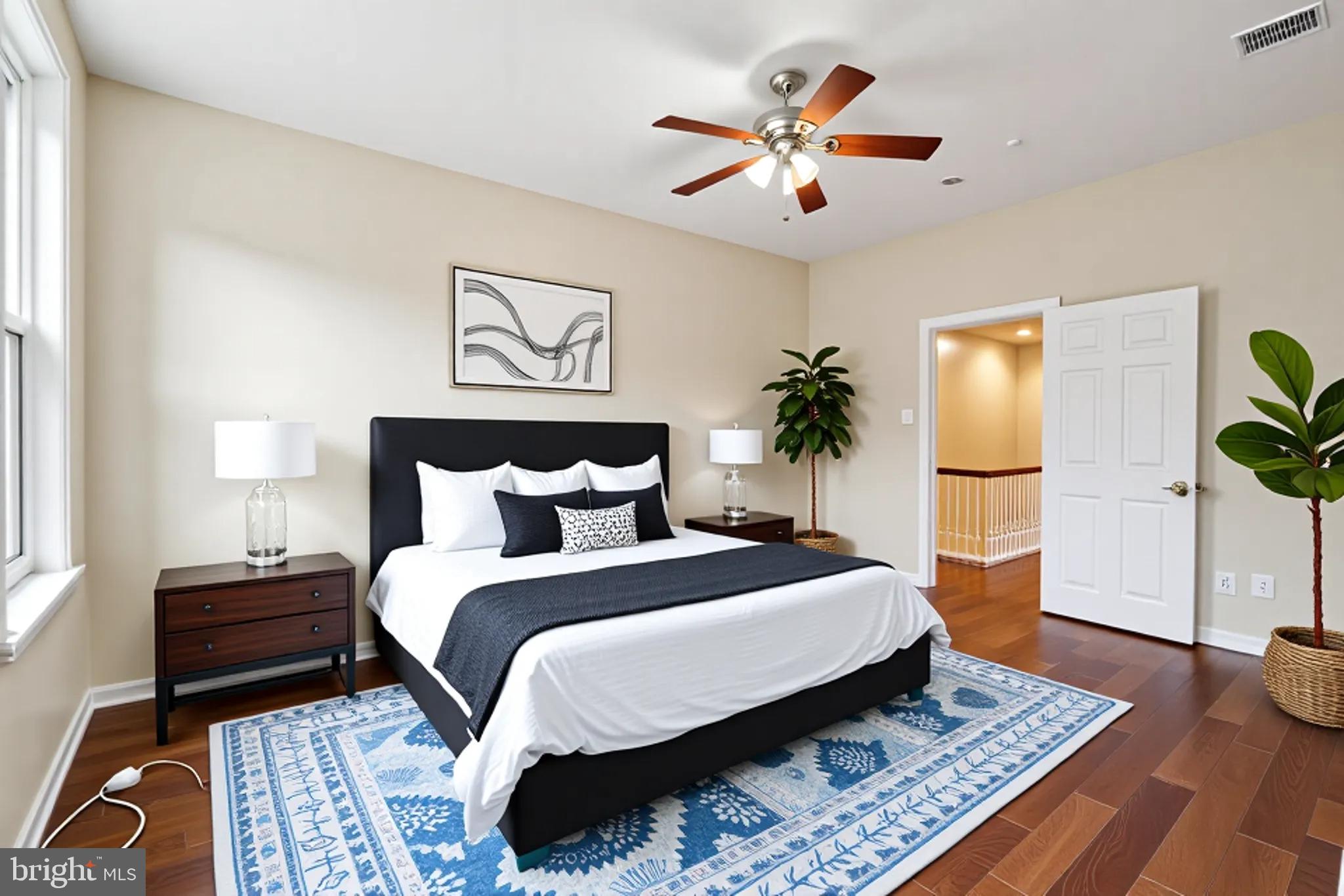 WEST KENSINGTON - Residential