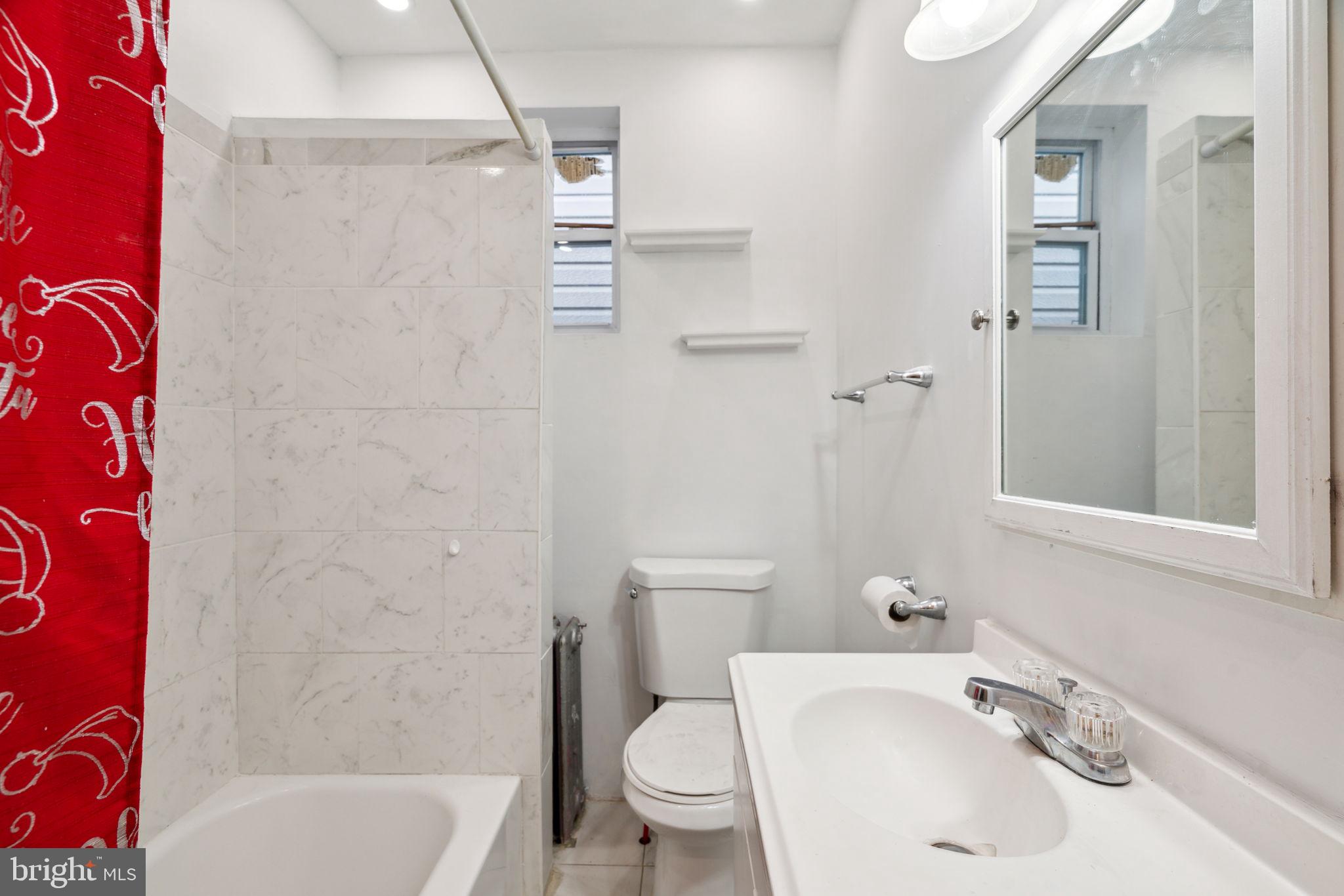 WEST KENSINGTON - Residential